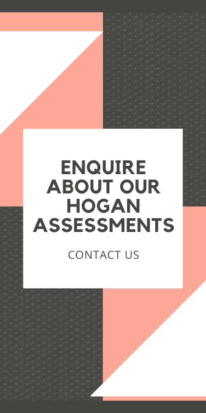 hogan assessments