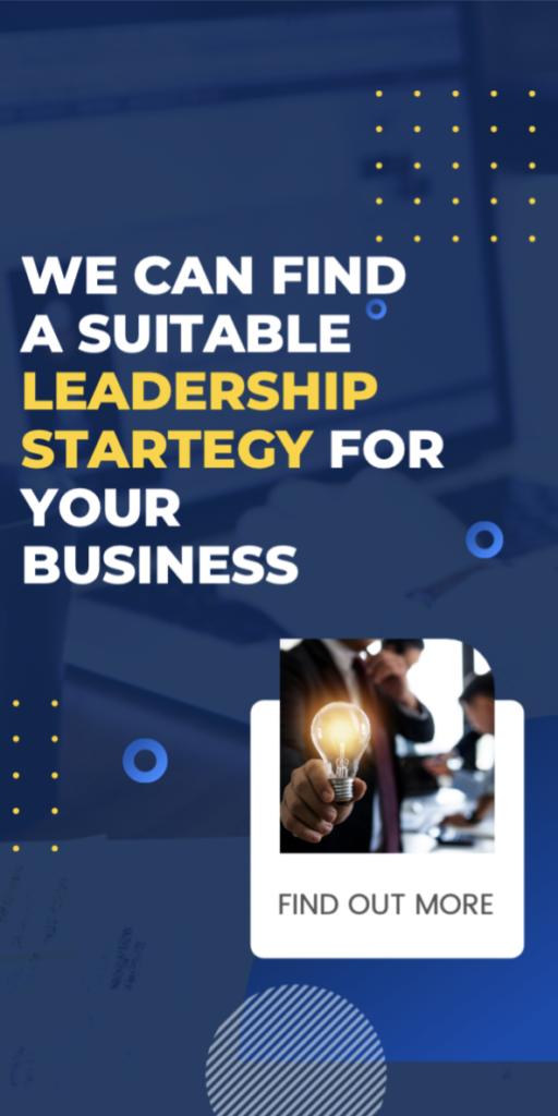 leadership strategy